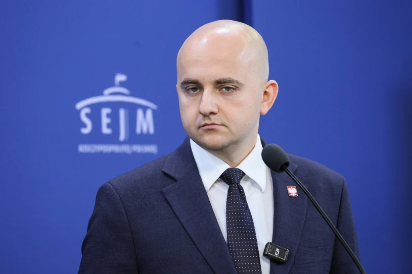 Poslanci KO zaradi izjav poslanca PiS prijavili zadevo tožilstvu