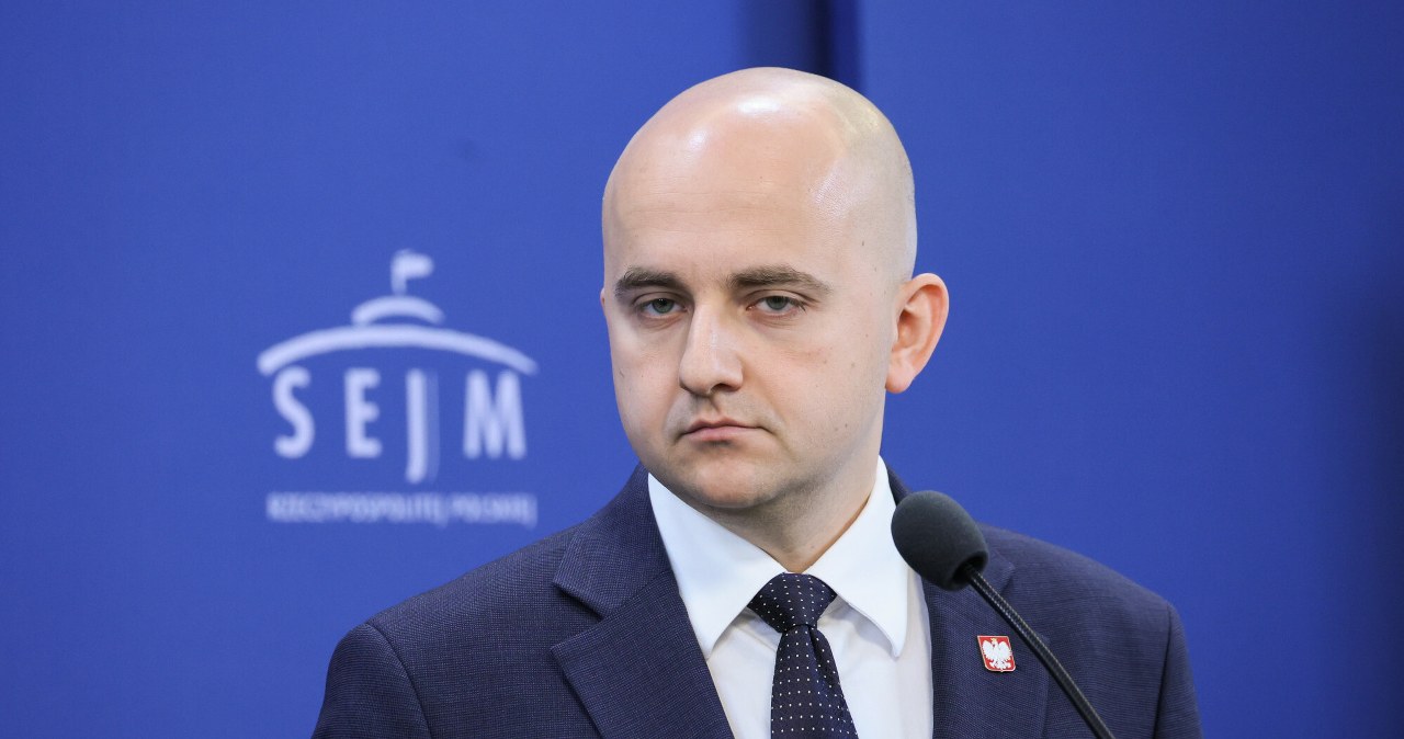 Posłowie KO zawiadamiają prokuraturę. Pokłosie słów posła PiS