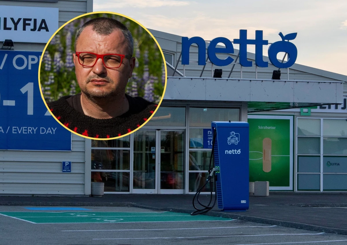 Islandzkie media informują, że pracownik sklepu Netto w miejscowości Ísafjörður został dyscyplinarnie zwolniony za oszukiwanie klientów. Z ustaleń dziennikarzy wynika, że chodziło o dodawanie do rachunków paczek papierosów, których klienci w rzeczywistości nie kupowali. Kilka dni po publikacji okazało się, że chodzi o obywatela Polski - pisarza, krytyka literackiego i autora bloga Islandia na Zawsze Jarosława Czechowicza. Sam zainteresowany potwierdził to w oświadczeniu opublikowanym w mediach społecznościowych. "Przepraszam" - napisał.