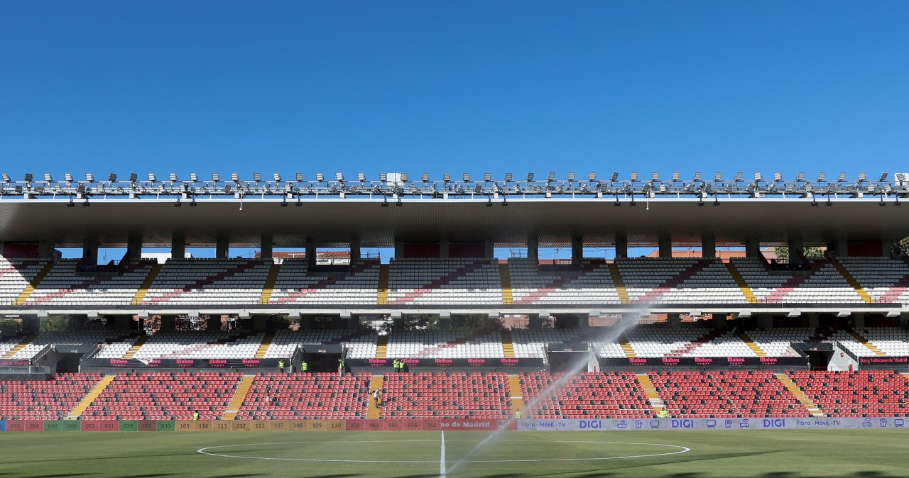 Polacy zaatakowani przed meczem, przykry incydent w Madrycie. Nagrało się