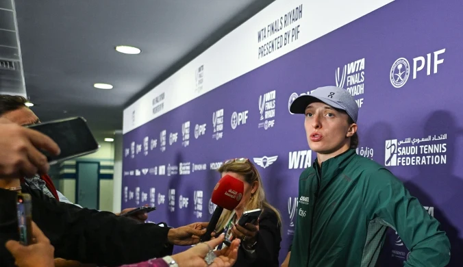 Świat rozgryzł Świątek. Polka ze smutkiem ogłasza. Te dowody mówią wszystko