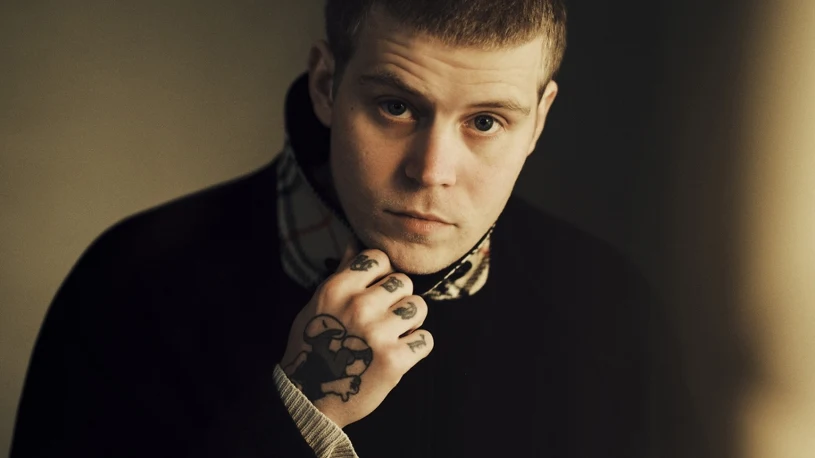 Jako nastolatek rzucił szkołę. Dziś cieszy się światową sławą