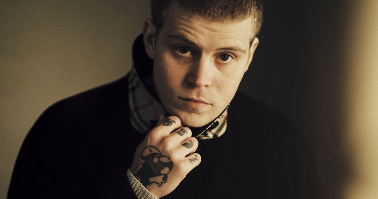 Jako nastolatek rzucił szkołę. Dziś cieszy się światową sławą