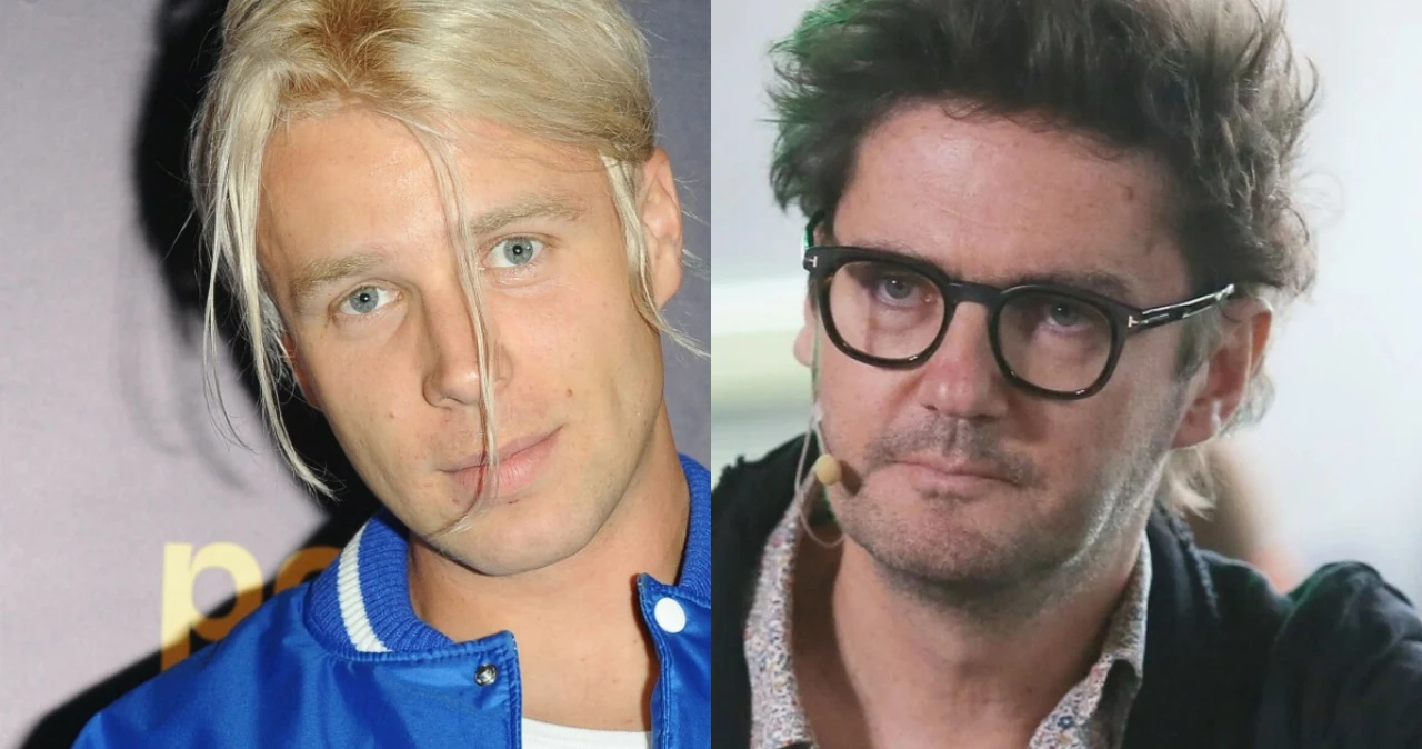 Wojewódzki z przekąsem podsumował Skolima. Wystarczyły mu dwa zdania