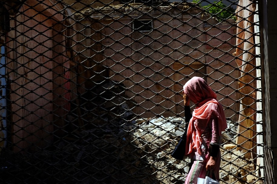 "Krwawe odszkodowanie" albo śmierć. Dramat 25-latki