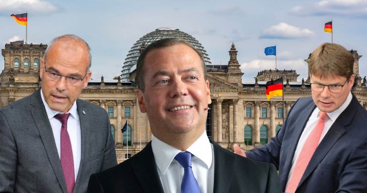 Posłowie przekazują Rosji poufne informacje? Skandal w europejskim kraju