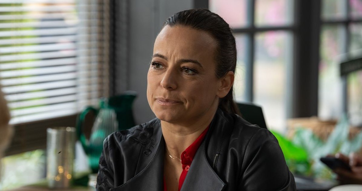 "M jak miłość": to będzie cios dla Magdy. Odkryje szokującą prawdę