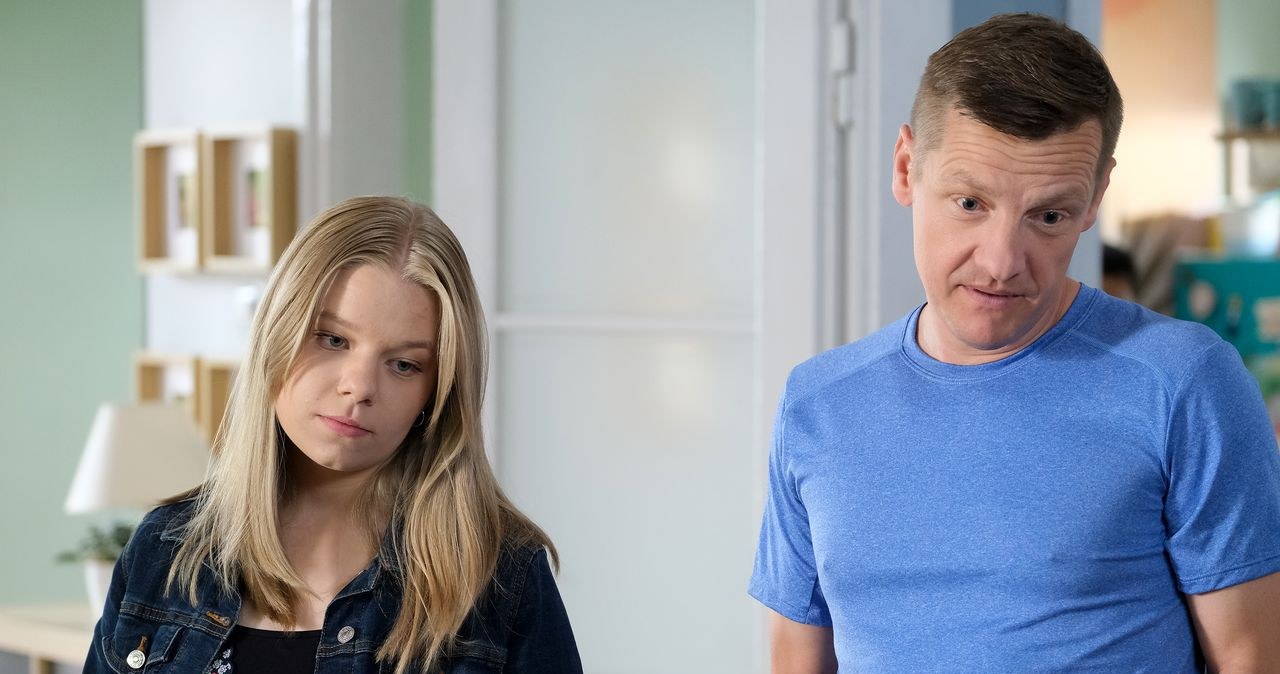 "M jak miłość": pozna prawdę o ukochanym. Odbiła jej chłopaka