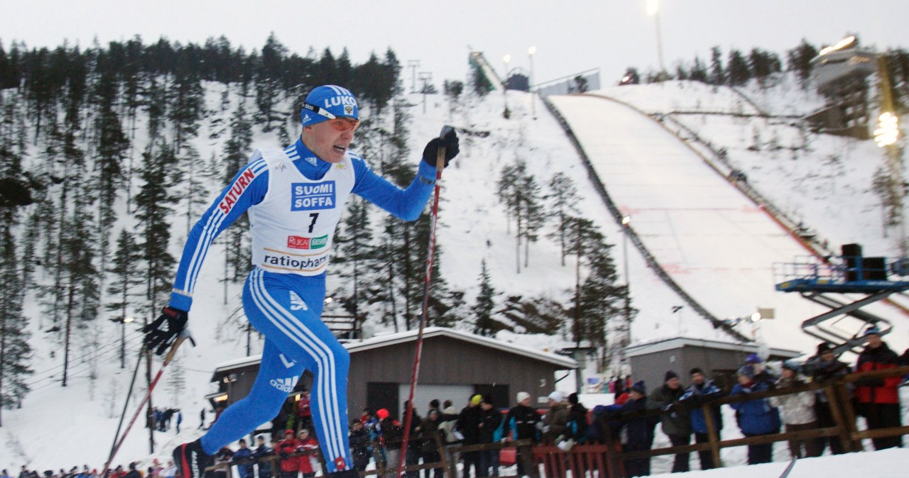Rosyjski mistrz zdyskwalifikowany, zarzuty są poważne. Drakońska kara