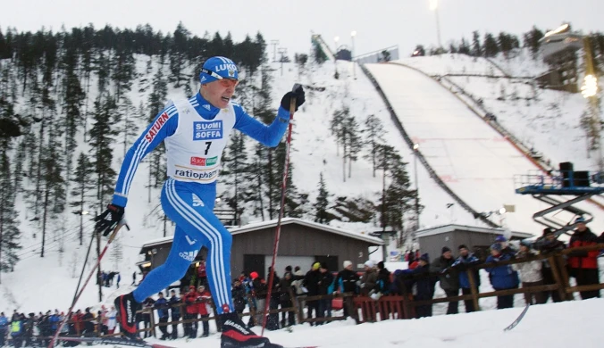Rosyjski mistrz zdyskwalifikowany, zarzuty są poważne. Drakońska kara