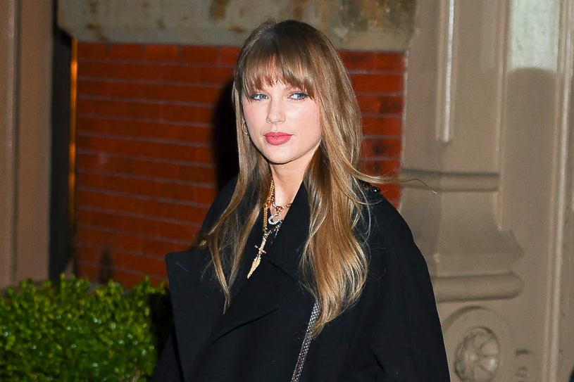 Taylor Swift uwielbia te kozaki! Są piękne, wygodne i idealne na jesień!