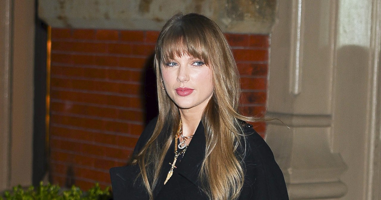 Taylor Swift uwielbia te kozaki! Są piękne, wygodne i idealne na jesień!