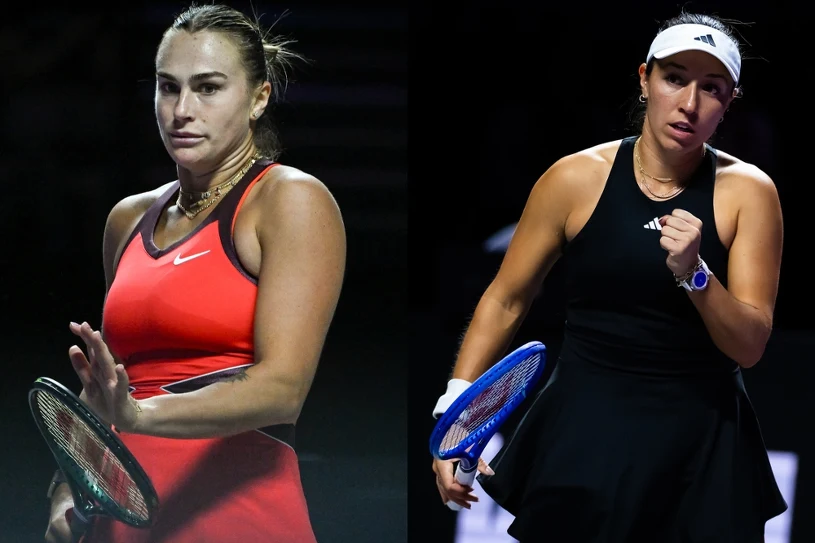 Znamy trzecią półfinalistkę WTA Finals. Na ten wynik czekała Aryna Sabalenka