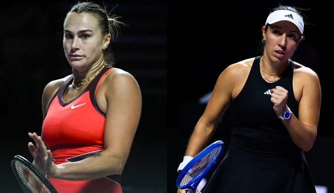Znamy trzecią półfinalistkę WTA Finals. Na ten wynik czekała Aryna Sabalenka