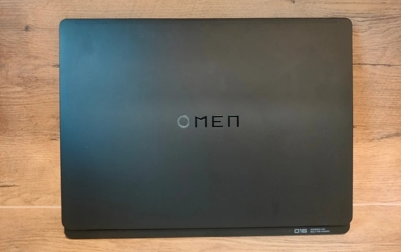 OMEN MAX 16: Gamingowa bestia, która niczego się nie boi. Czy nie ma sobie równych?