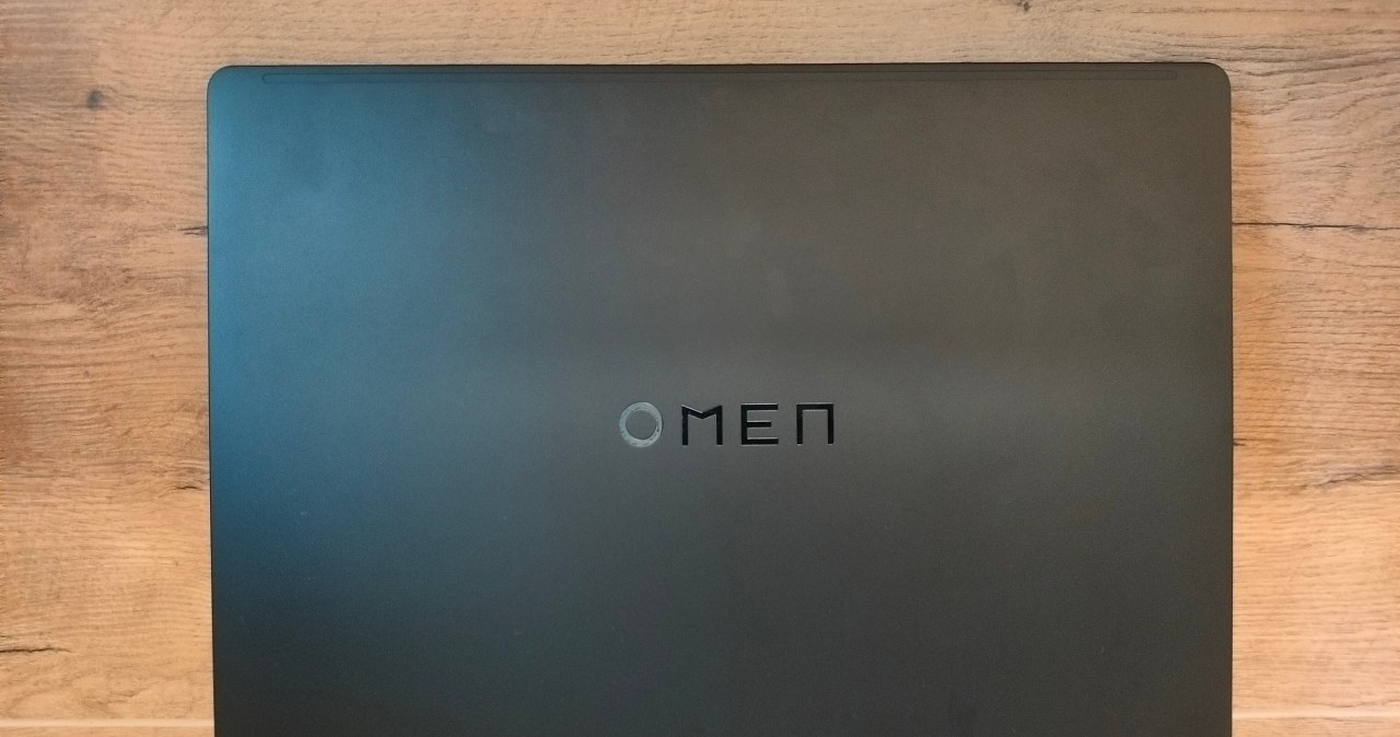 OMEN MAX 16: Gamingowa bestia, która niczego się nie boi. Czy nie ma sobie równych?