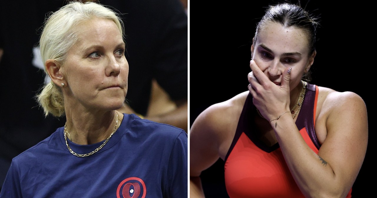 Gwiazda nie wytrzymała po zachowaniu Sabalenki. Padły wulgarne słowa