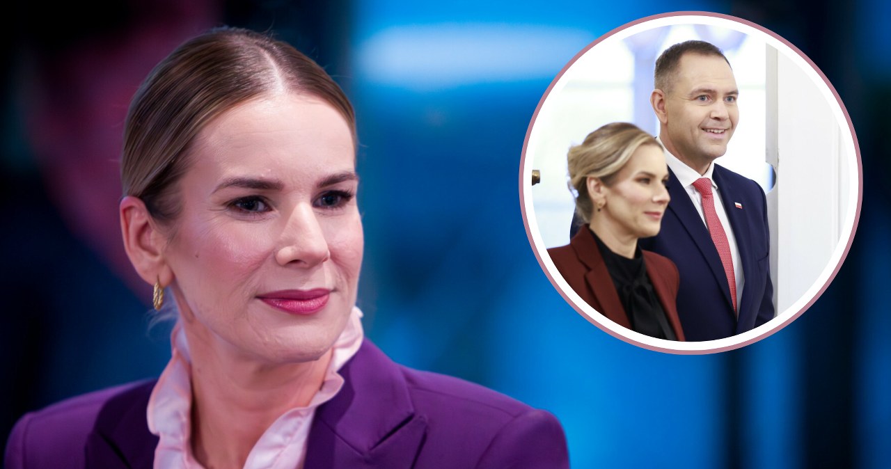 Nawrocka ogłasza. Trudna decyzja, odwrotu nie było. Skutki realizowane są do dziś