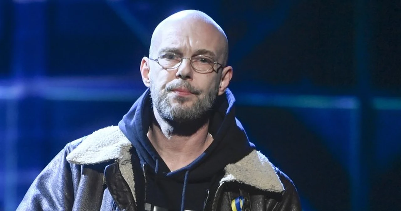 Nie żyje legenda polskiego hip-hopu. Raper Pono zmarł w wieku 49 lat