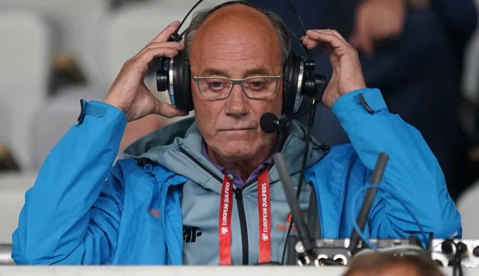 „Szpaka nie bierzemy”. Brudna gra. Legenda mikrofonu już tego nie ukrywa