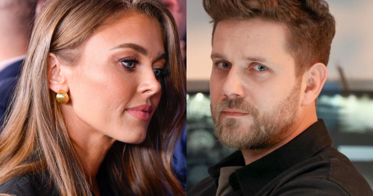 Ruszyła sprawa Opozdy i Królikowskiego. Aktorce towarzyszyła ochrona