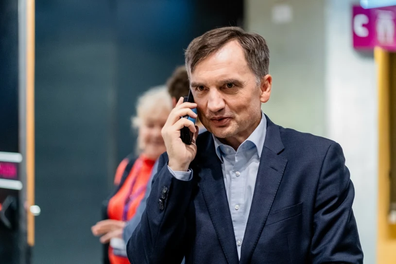 Gwiazdowski: Czeka nas wróżda, czyli vendetta