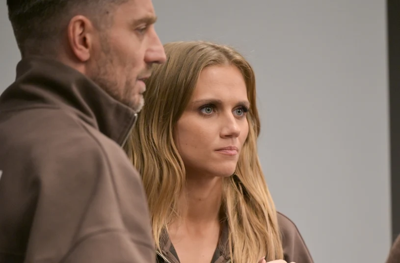 Czas nagli, a tu taki ruch Kaczorowskiej i Rogacewicza. Nadal się głowią