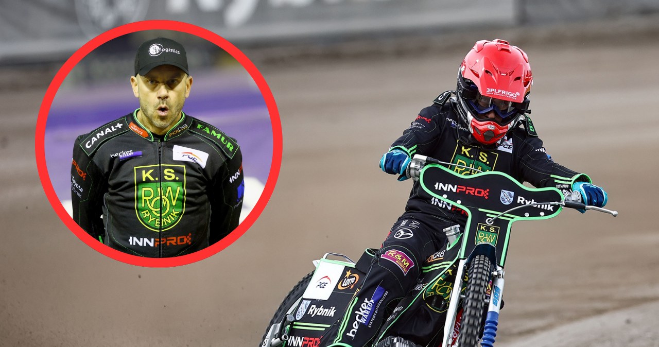 Kontrakt dla mistrza już leży na stole. Pedersen ciągle się waha