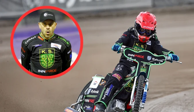 Kontrakt dla mistrza już leży na stole. Pedersen ciągle się waha