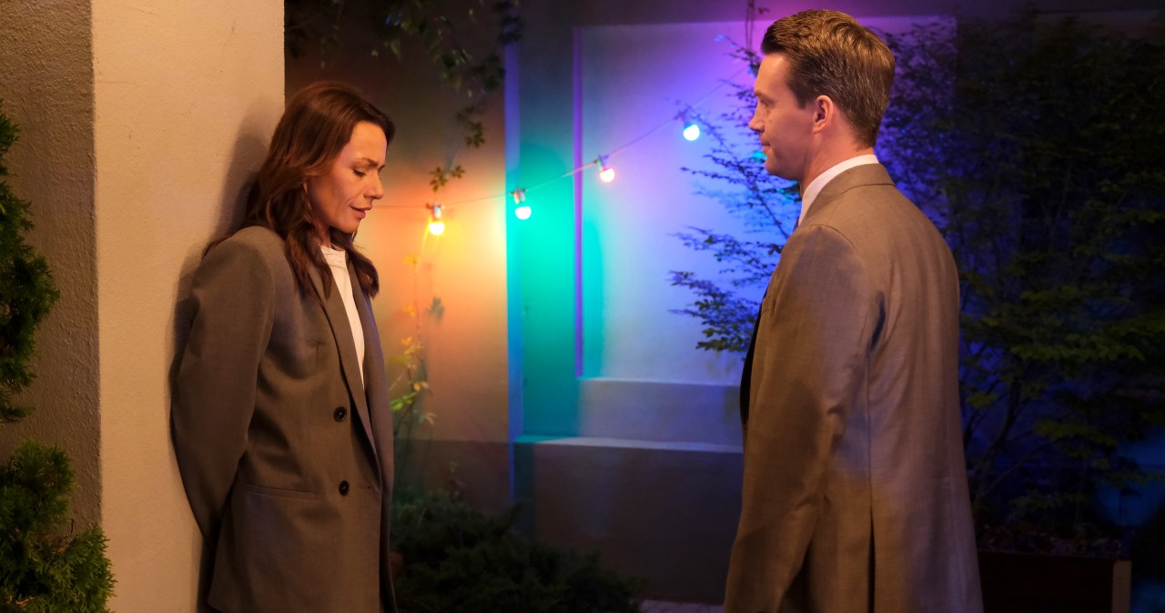 "M jak miłość": Dał jej kosza. Obraziła się i teraz nie chce go znać…