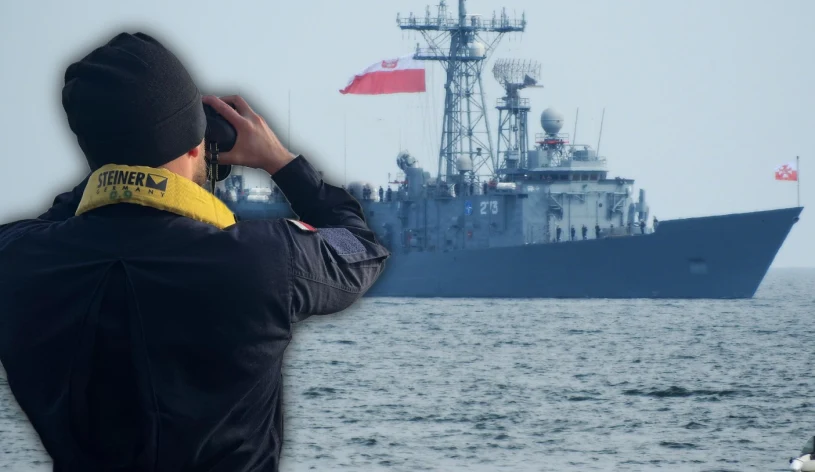 Będą mogli użyć broni. Polska zmienia prawo, wysyła sygnał Rosji