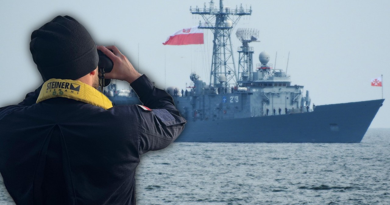 Będą mogli użyć broni. Polska zmienia prawo, wysyła sygnał Rosji