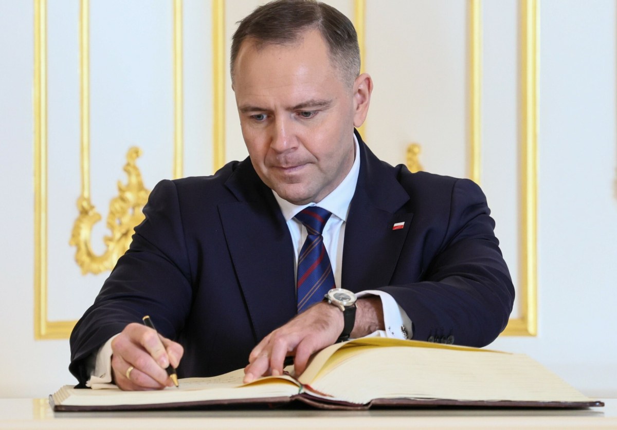 Prezydent spełnia obietnicę wyborczą. Projekt ustawy