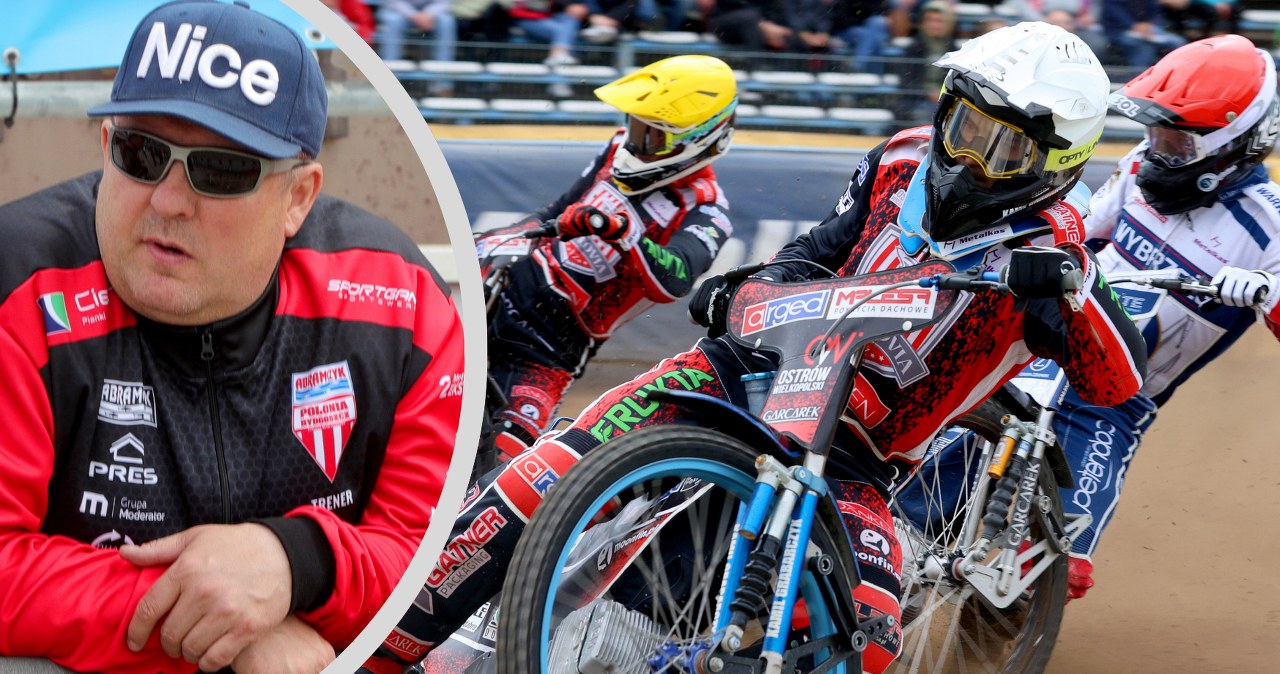 W Ostrowie doszło do trzęsienia ziemi. Były trener gotowy, by ruszyć na ratunek