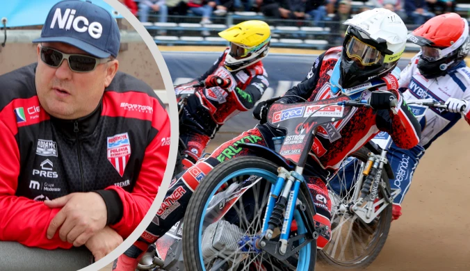 W Ostrowie doszło do trzęsienia ziemi. Były trener gotowy, by ruszyć na ratunek