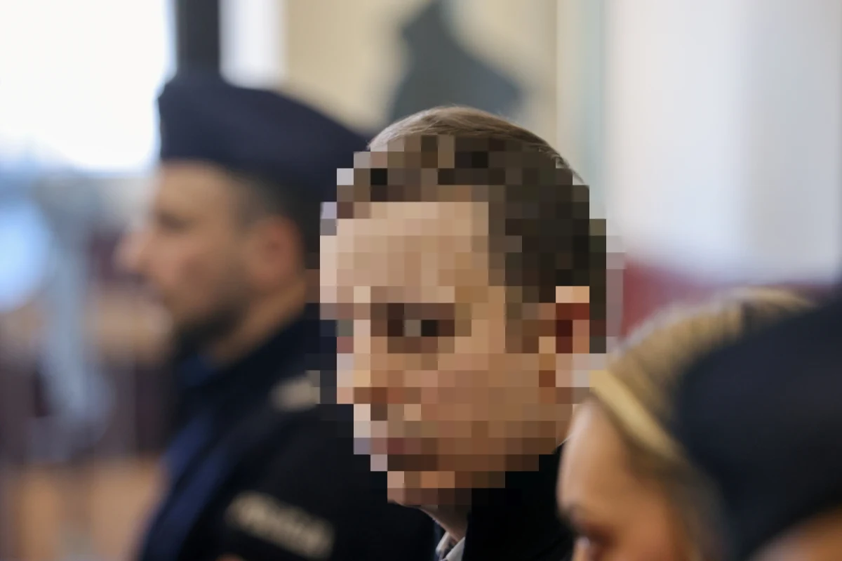 "To była moja pierwsza podróż z Sebastianem. Nie wiem, jak doszło do tego wypadku" - pasażerowie bmw, którzy jechali z Sebastianem M. w dniu wypadku na autostradzie A1 we wrześniu 2023 r., zeznawali przed sądem w Piotrkowie Trybunalskim. Jak podkreślali, nie mają powodów nie wierzyć Sebastianowi M.
