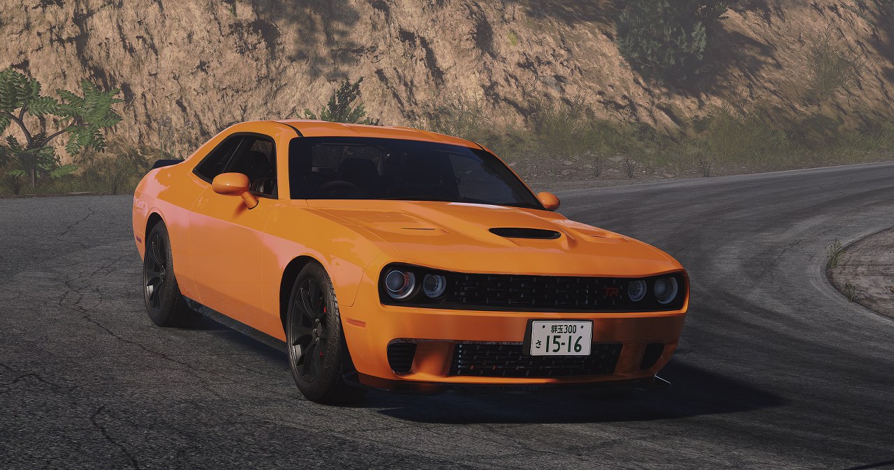 Gaming Factory zabiera nas do USA. Debiut płatnego DLC w polskiej grze