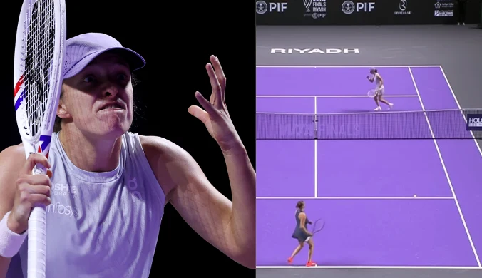 Świątek zgłosiła protest. Wybuchła burza. Doba po porażce, a tu nowe wieści