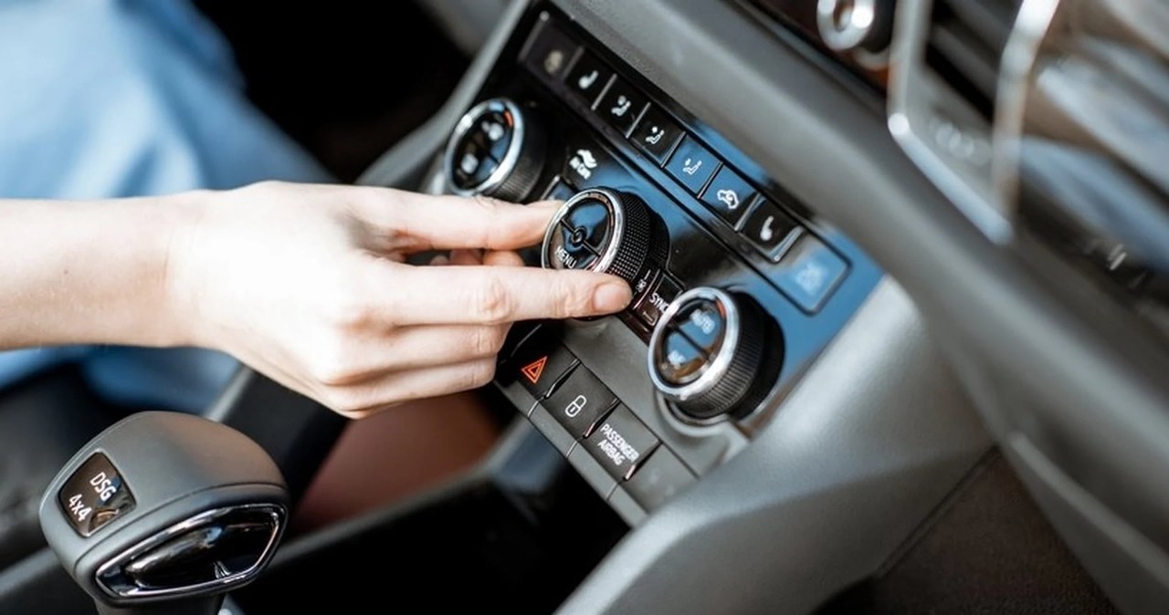 Zimno w aucie, a ogrzewanie nie działa. Co się zepsuło?