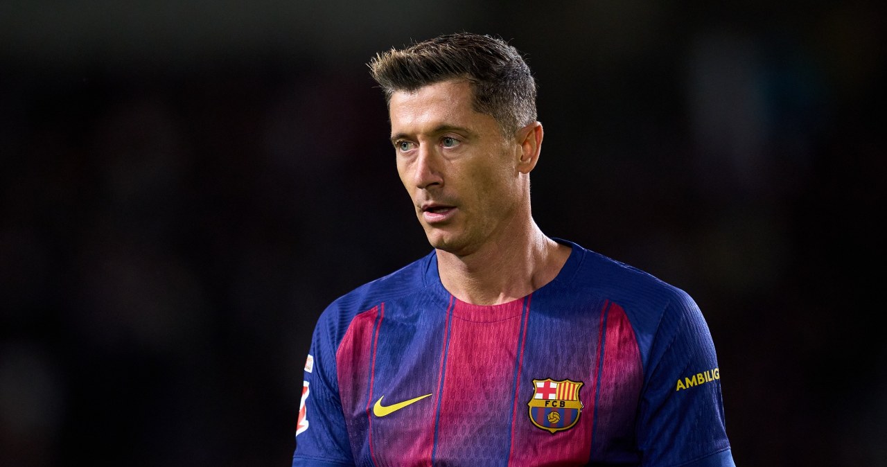 Lewandowski na czarnej liście. Trener ruszył do zarządu. Rozstanie o krok