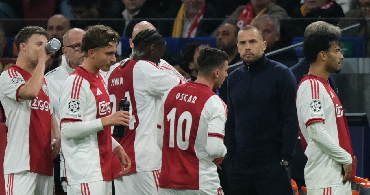 Koszmar legendarnego klubu. Są na dnie, a teraz taki komunikat. To koniec