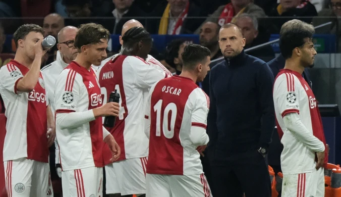 Koszmar legendarnego klubu. Są na dnie, a teraz taki komunikat. To koniec