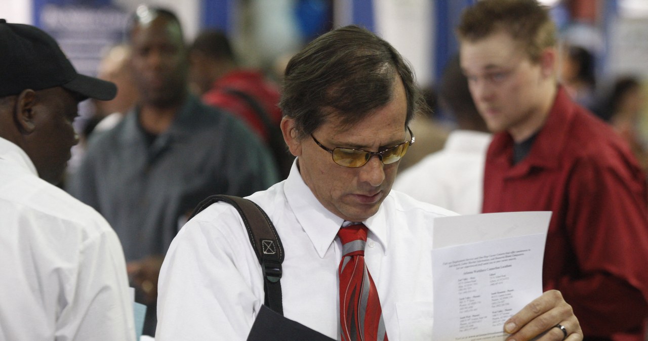 "Czarny październik" w USA. Tylu zwolnień nie było od 22 lat