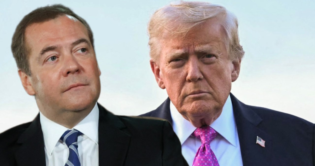 Miedwiediew zapowiada odwet na USA. "Konsekwencje są nieuniknione"