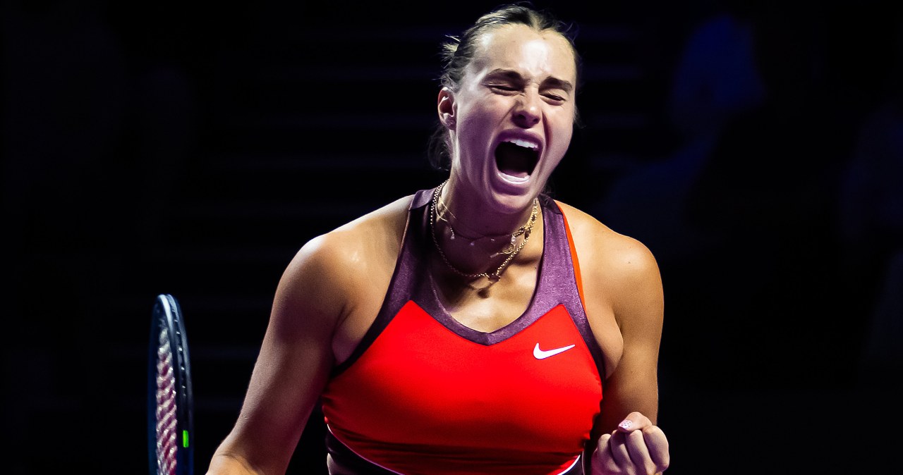 Żadnych złudzeń ws. pogoni Świątek za Sabalenką. Aryna na tropie rekordu Igi