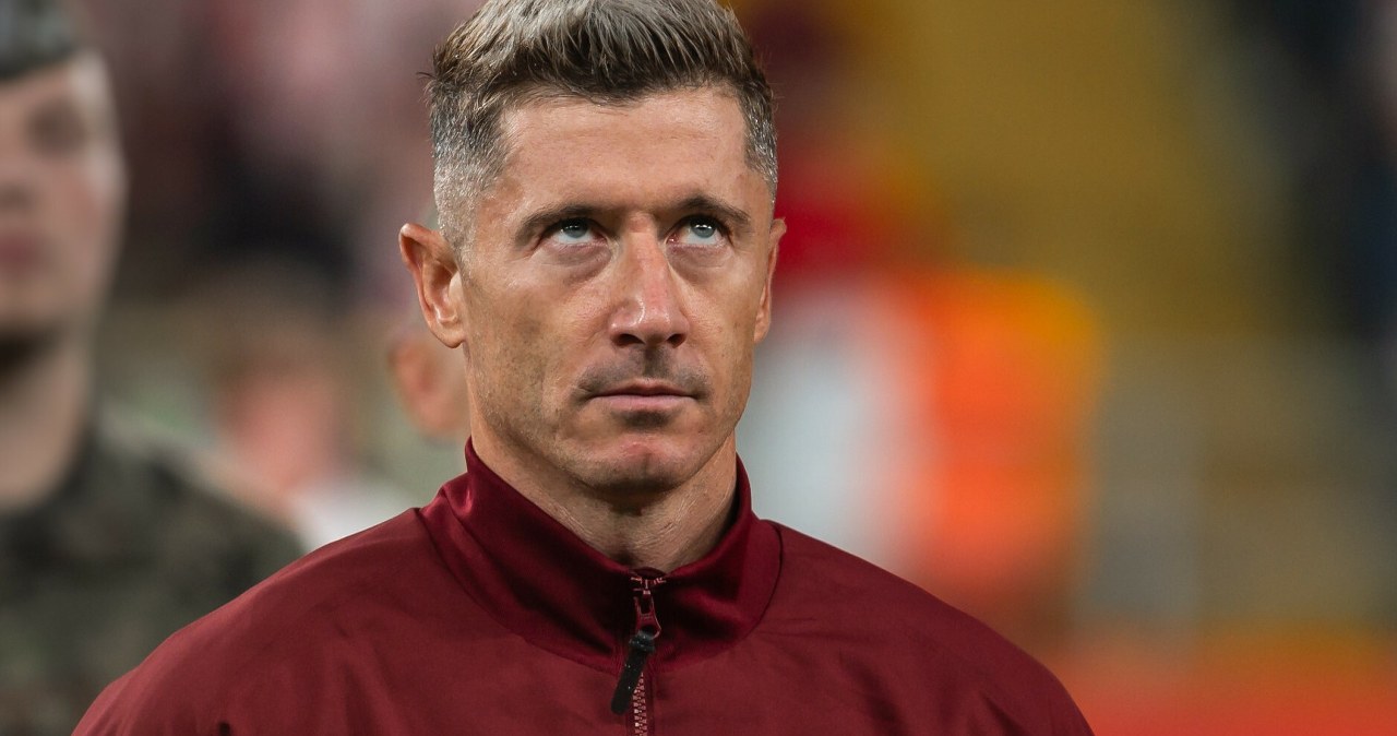 "Lewy" już pogodzony z losem. Ten komunikat mówi wszystko. Koniec złudzeń