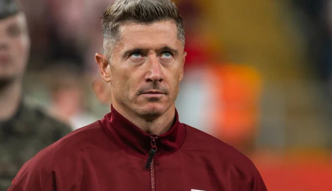 "Lewy" już pogodzony z losem. Ten komunikat mówi wszystko. Koniec złudzeń