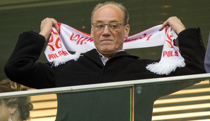 „Szpaka nie bierzemy”. Brudna gra. Legenda mikrofonu już tego nie ukrywa