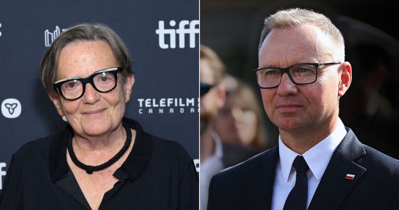 Andrzej Duda komentował "Zieloną granicę". Jest decyzja sądu