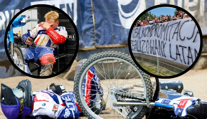 Fatalne wieści dla polskiego klubu. Taki wniosek ma trafić do sądu